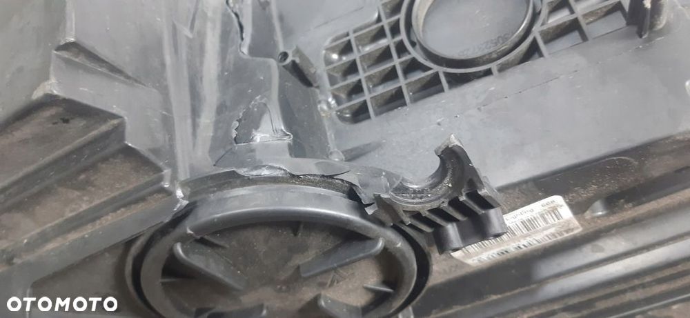 BMW 2 F45 LAMPA PRZEDNIA LEWA 7422573-04 2016 - 5