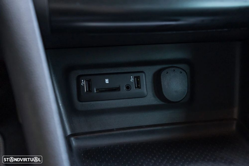 Renault Mégane ENERGY dCi 110 INTENS - 29