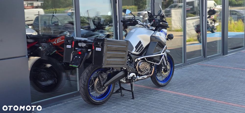 Yamaha Tenere - 5