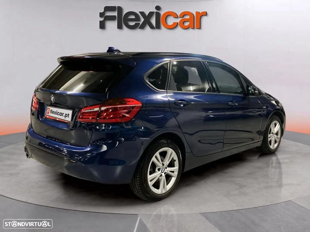 BMW 216 Active Tourer - 6