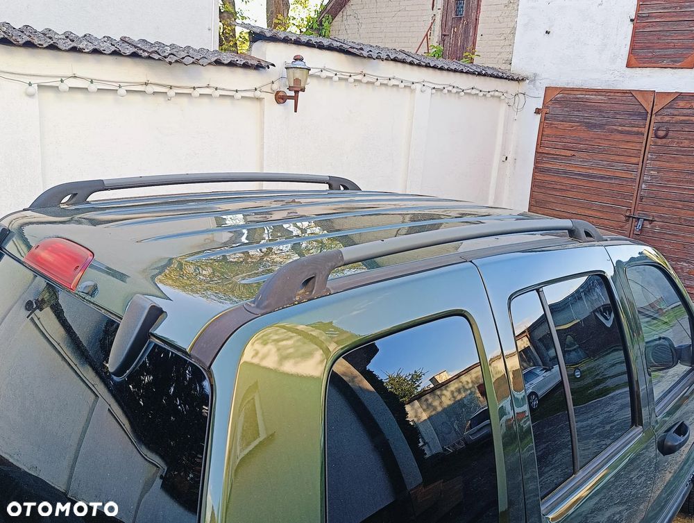 Jeep Cherokee - 14