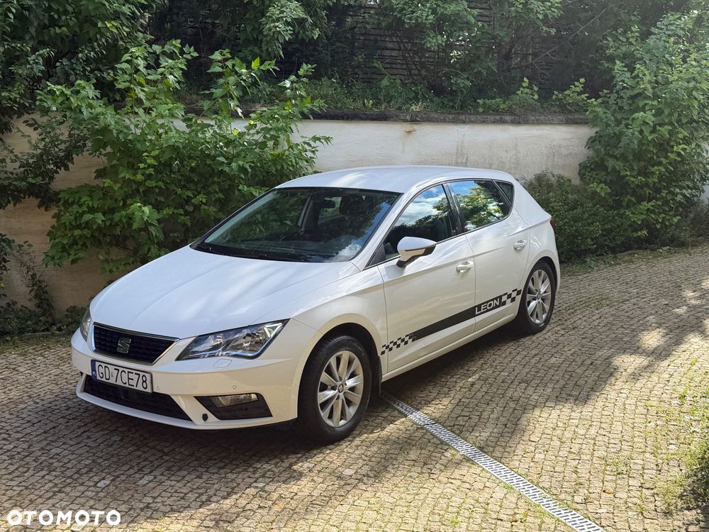 Seat Leon - 1