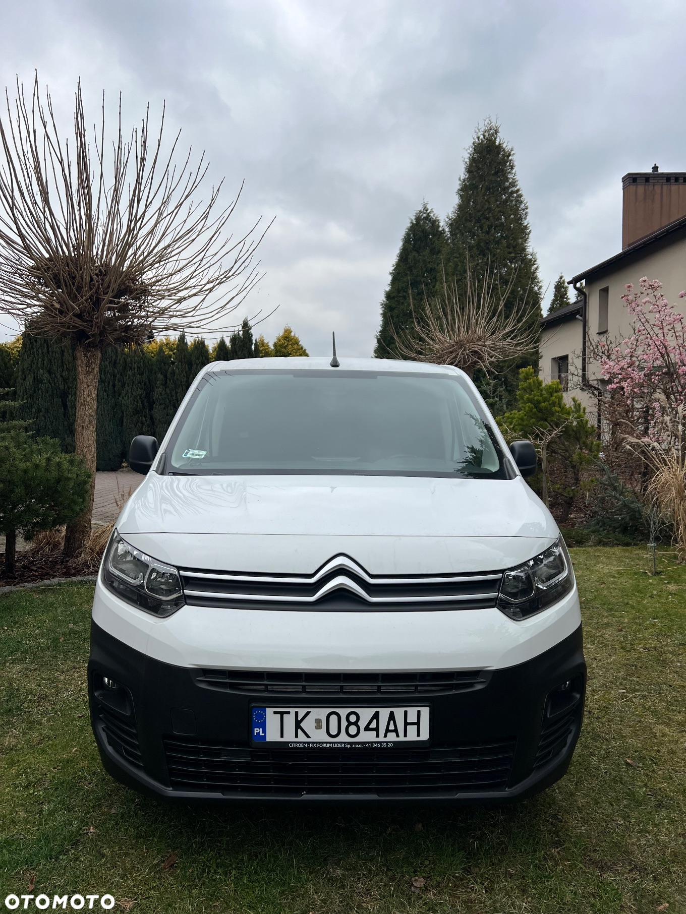 Citroën Berlingo - 5
