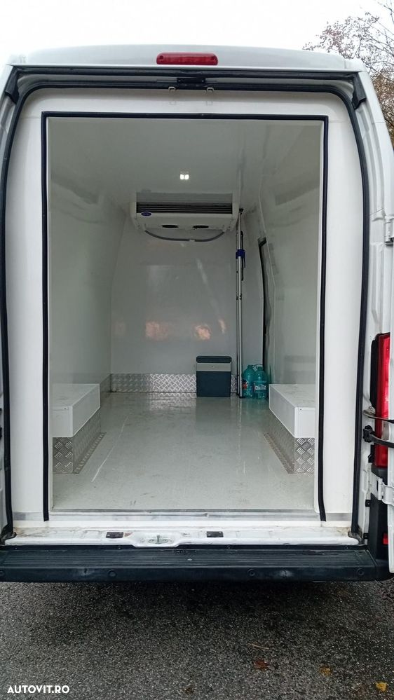 Peugeot Boxer - 3
