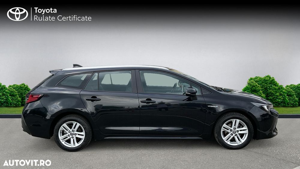 Toyota Corolla 1.8 HSD Dynamic - 7