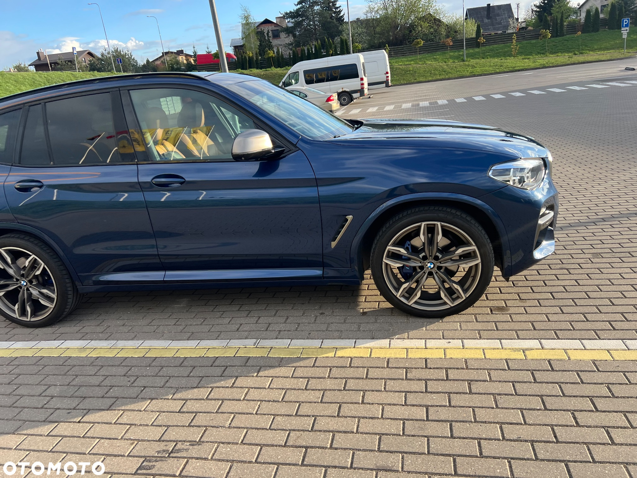 BMW X3 M M40i Sport Edition - 3