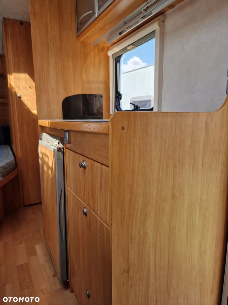 Adria ADORA 472 LU - 10