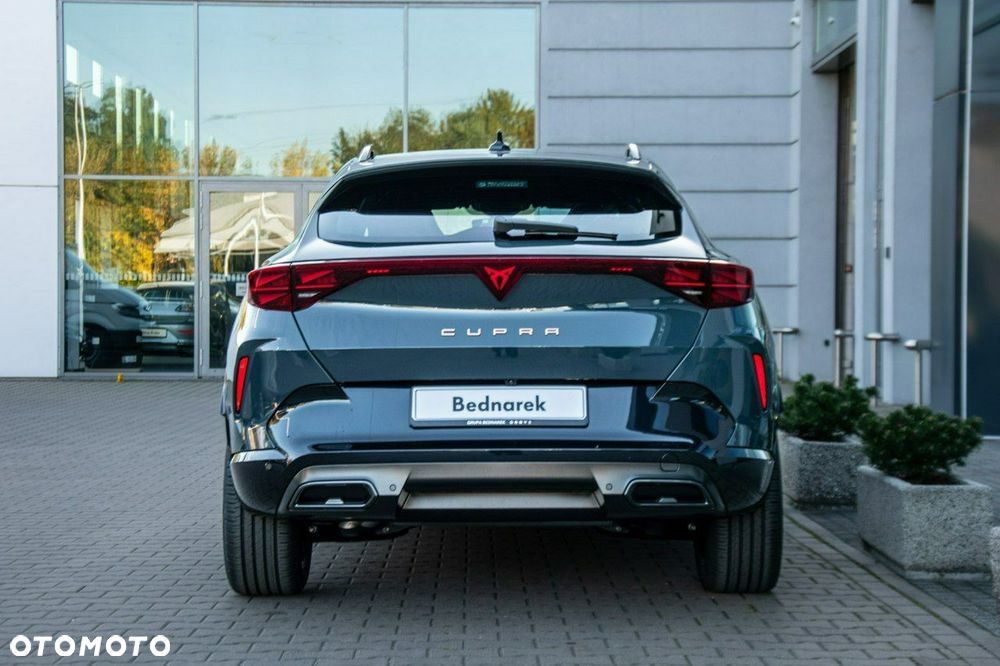 Cupra Formentor - 8
