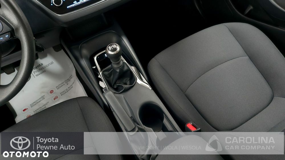 Toyota Corolla 1.5 Active - 7