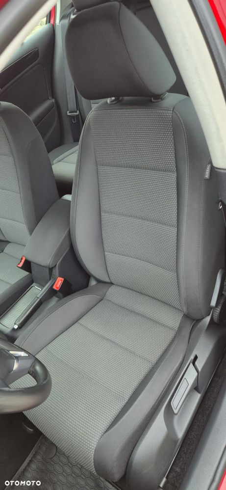 Volkswagen Golf 1.4 TSI Comfortline - 16