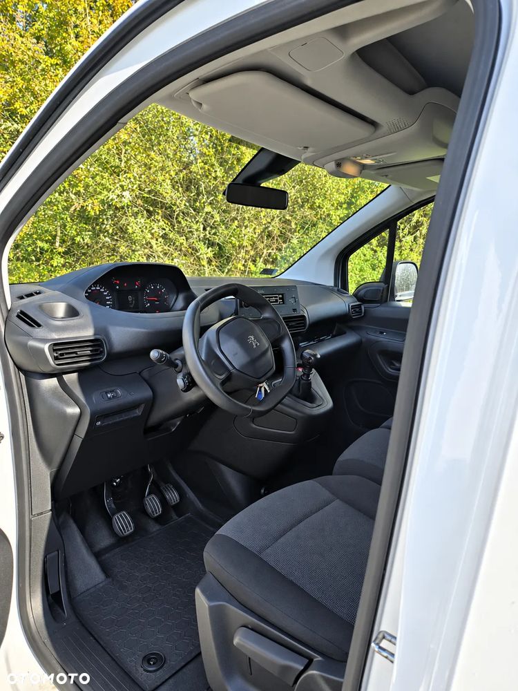 Peugeot Partner - 6