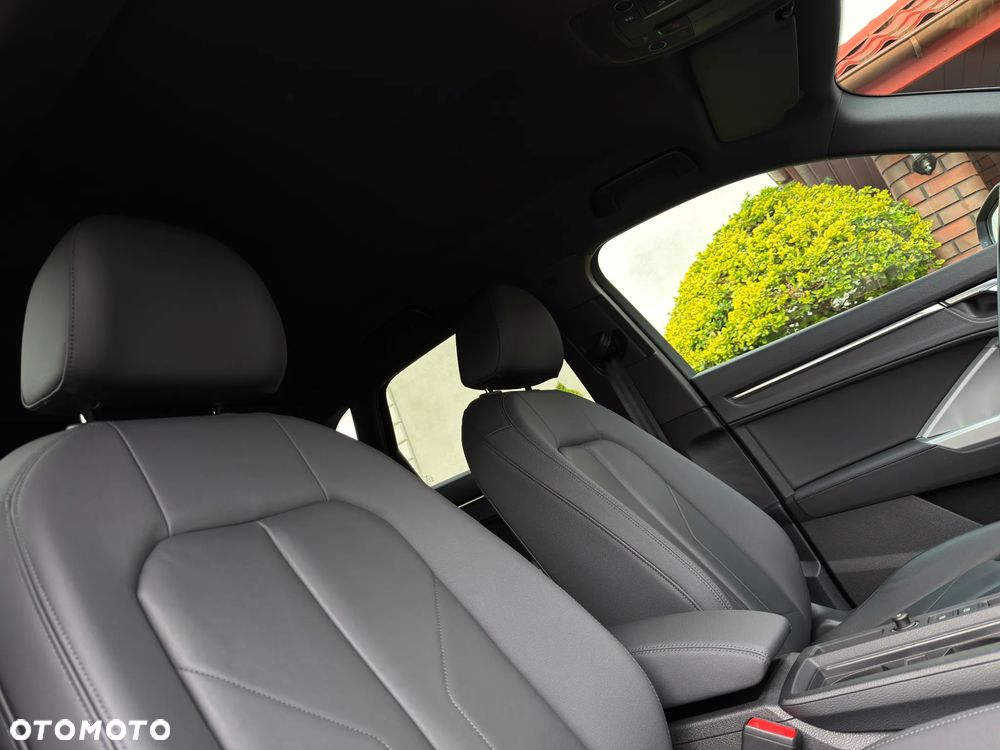 Audi Q3 40 TDI Quattro S tronic S line - 9