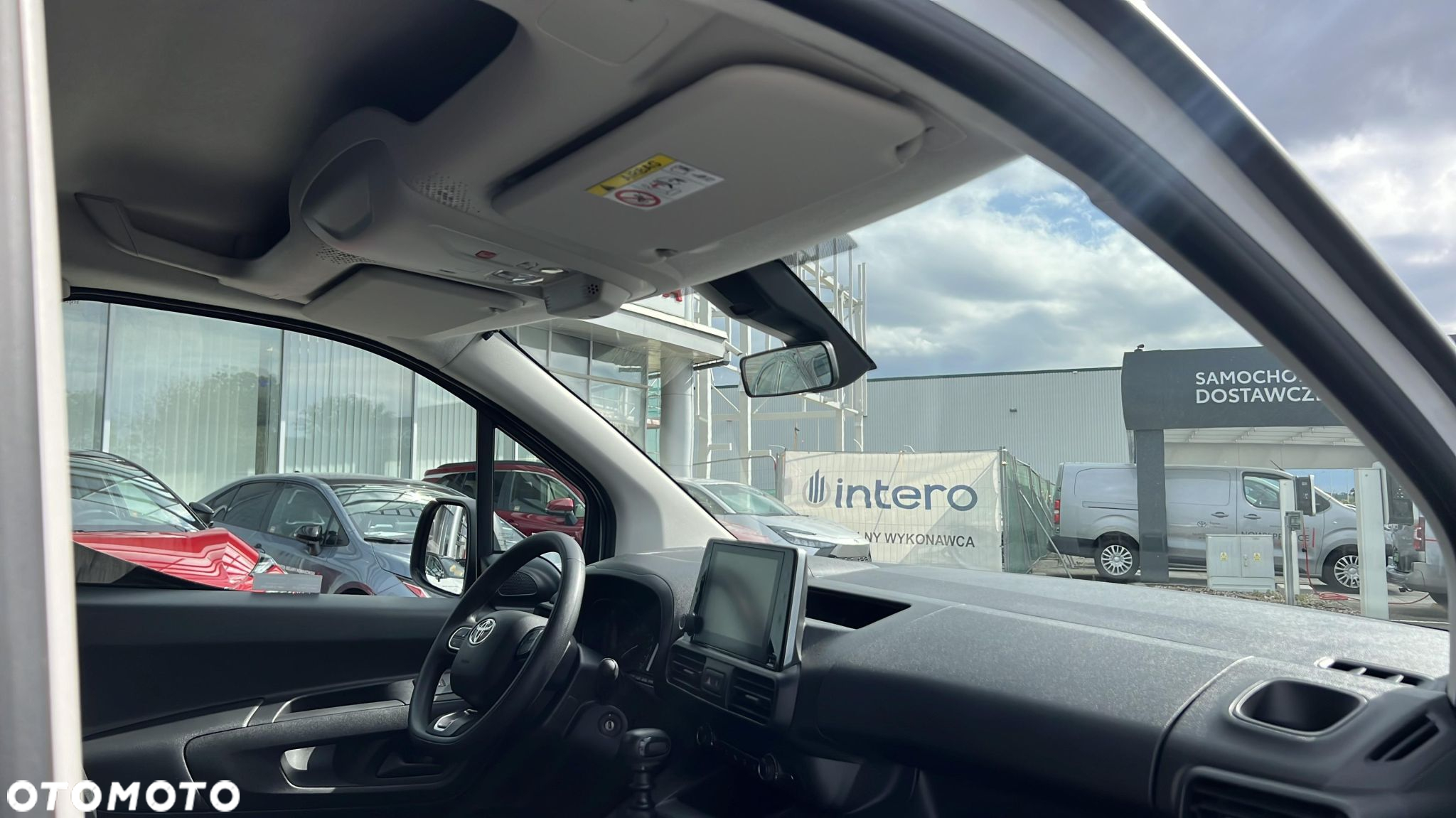 Toyota PROACE CITY - 8