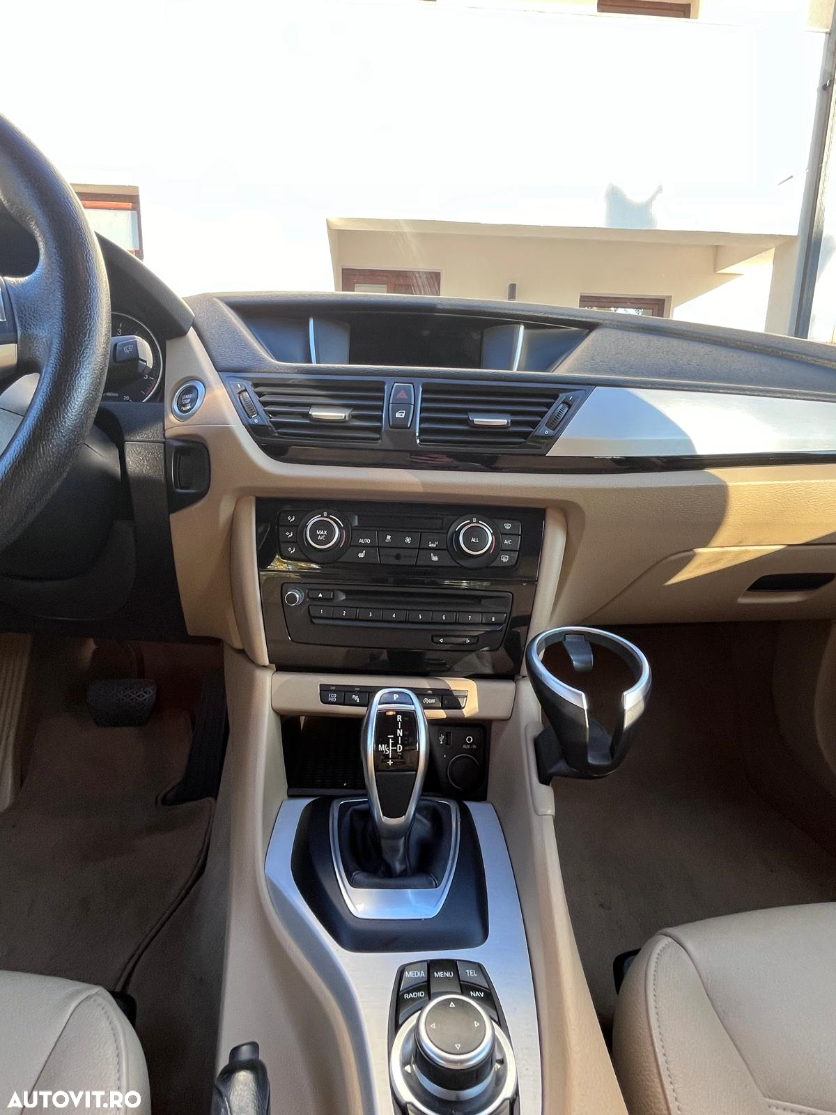 BMW X1 - 8