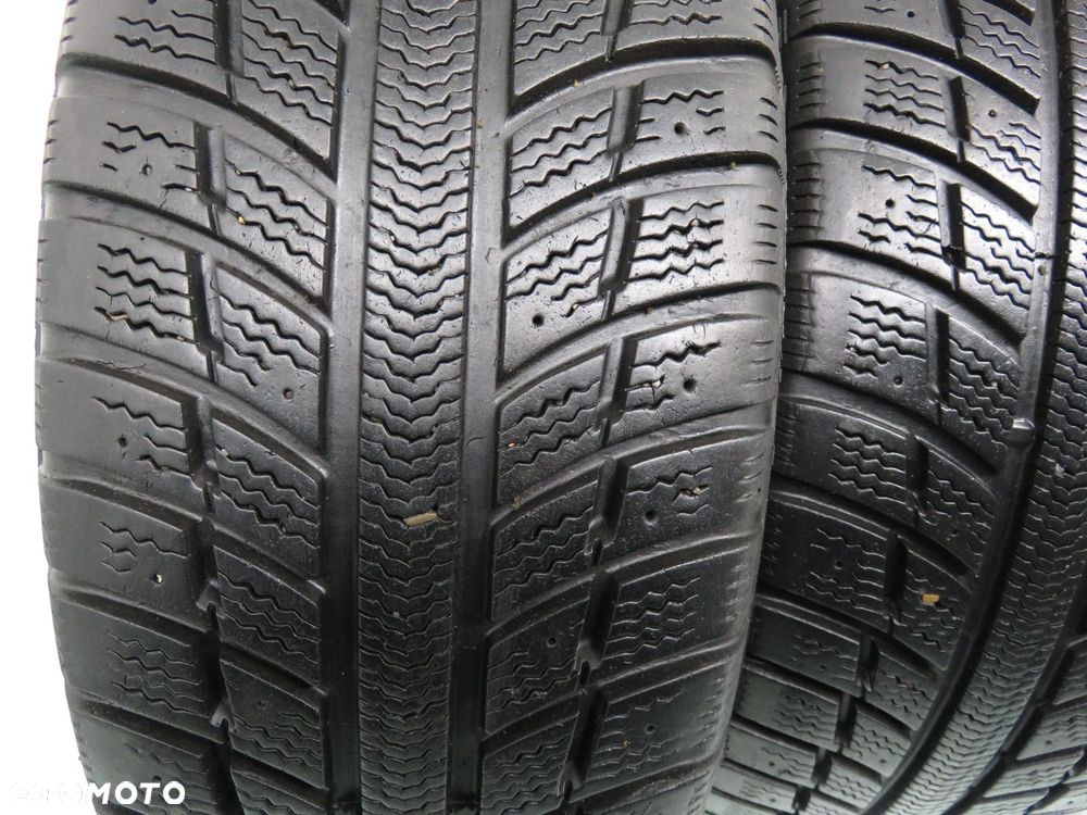 2x 205/55R16 OPONY ZIMOWE BIEŻNIKOWANE Bargum Gauth-Pneus Snow Storm 91T - 7