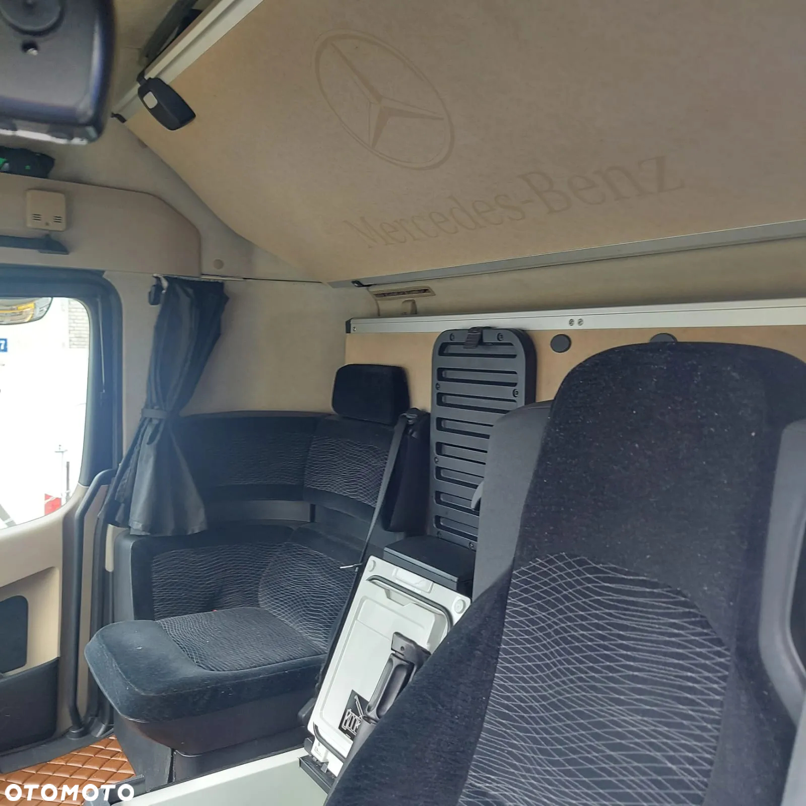 Mercedes-Benz Actros 2542 - 20