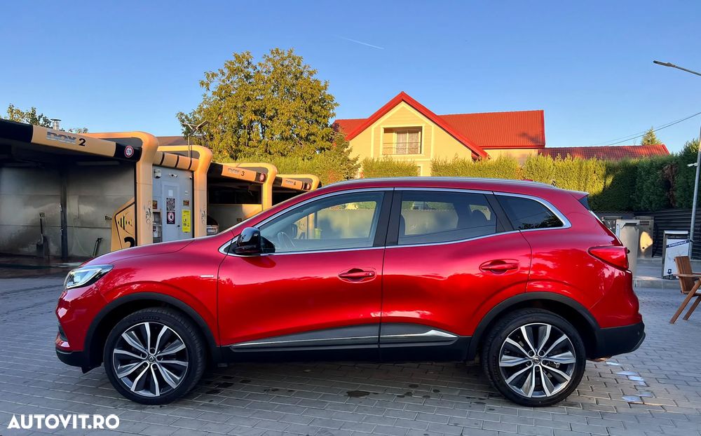 Renault Kadjar 2019 photo 5
