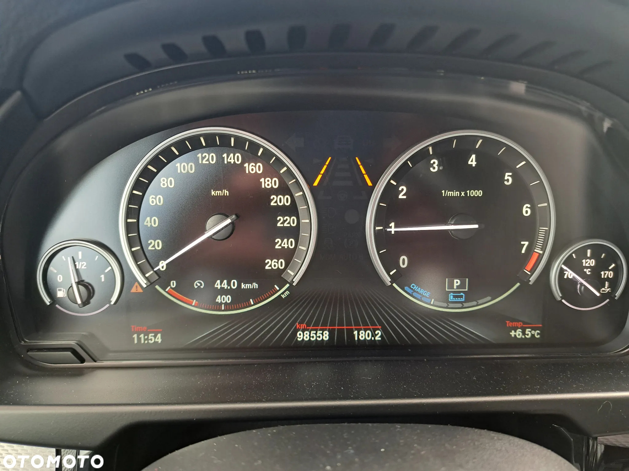 BMW X5 xDrive40e - 26