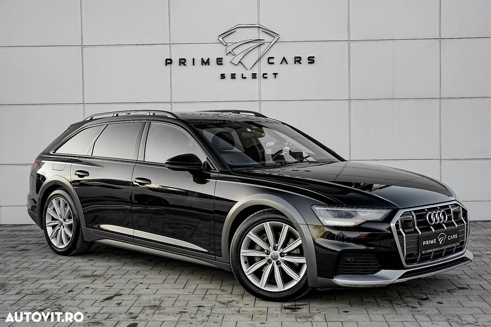 Audi A6 Allroad - 16