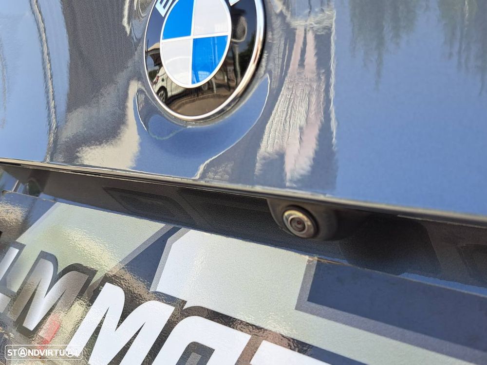 BMW 420 Gran Coupé d Line Sport Auto - 28