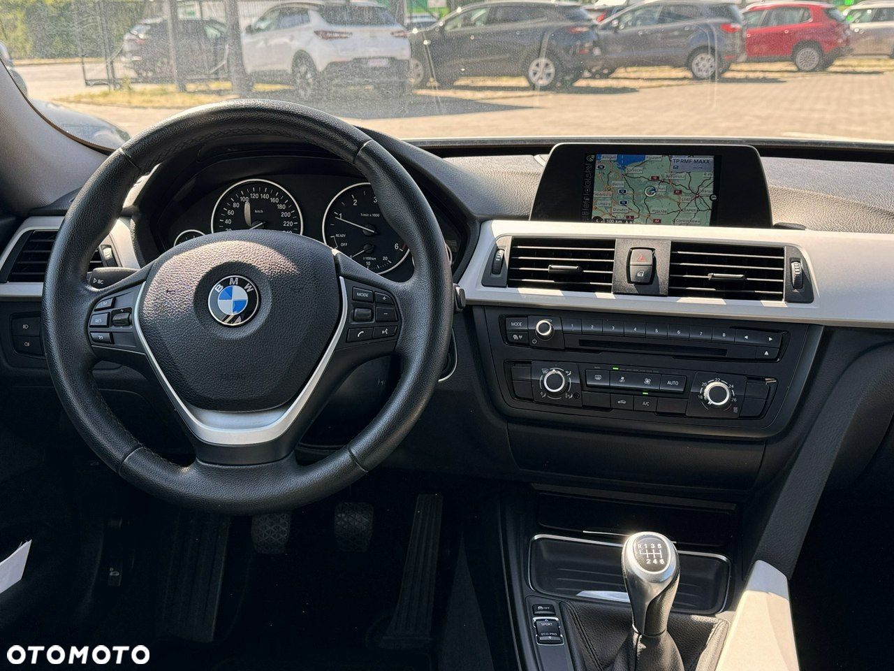 BMW 3GT - 28