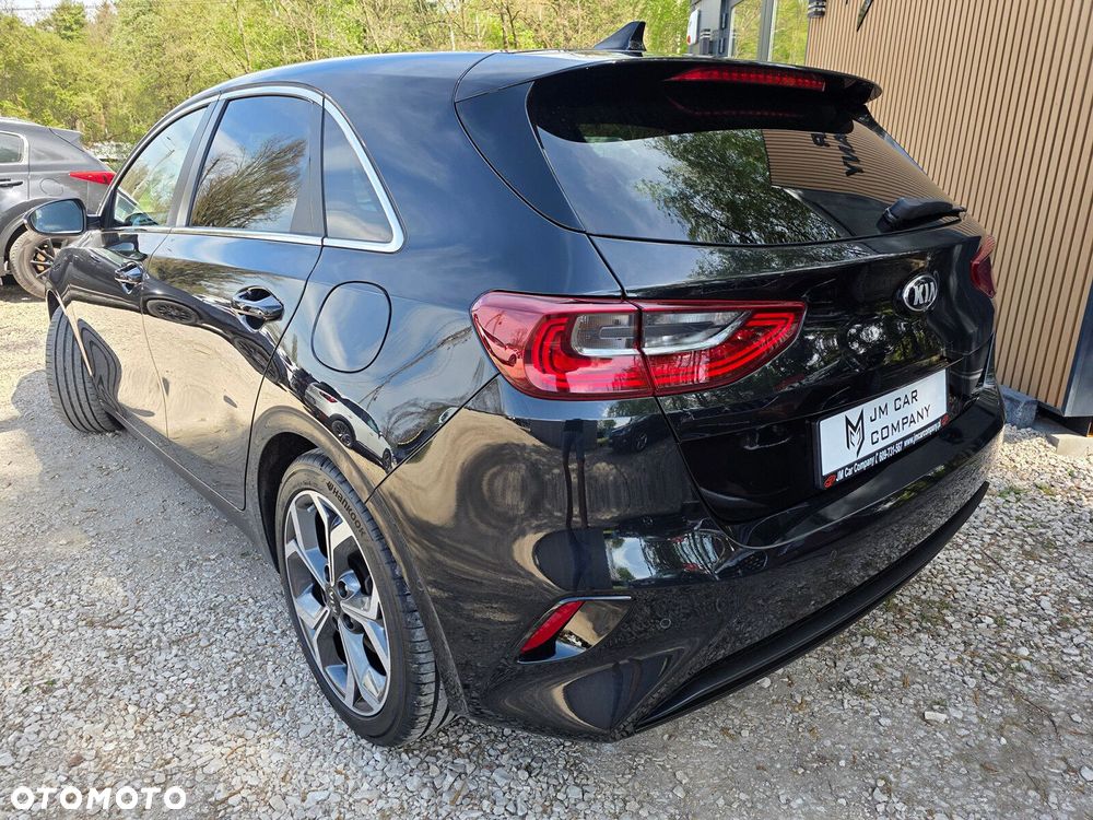 Kia Ceed - 5