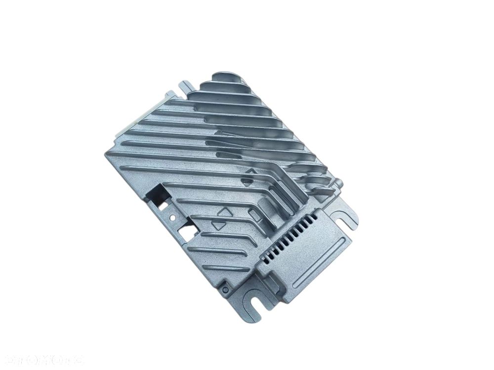 AUDIO WZMACNIACZ GŁOŚNIK HARMAN KARDON BMW X7 G07 - 5