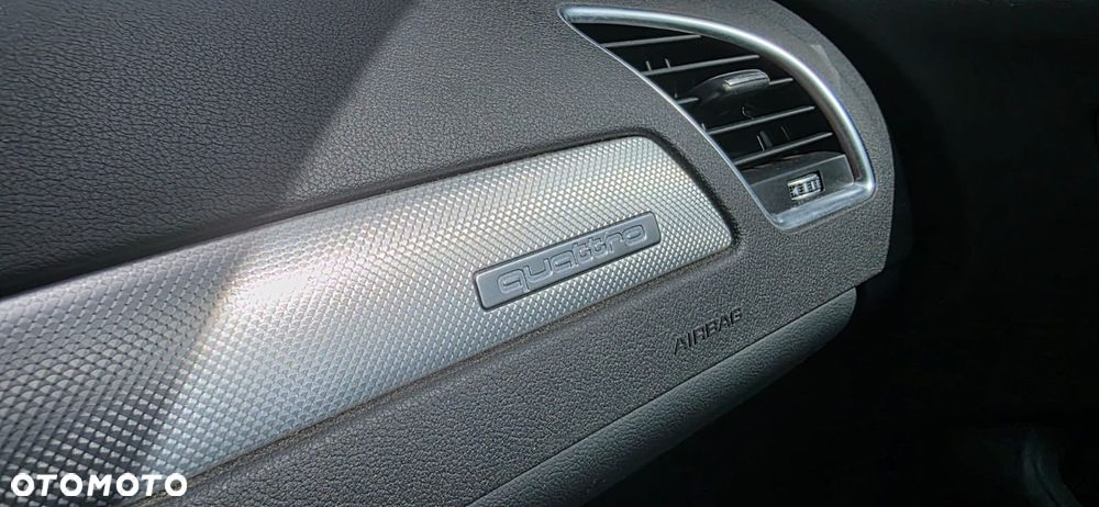 Audi A4 Avant 2.0 TDI DPF quattro S tronic S line Sportpaket - 20