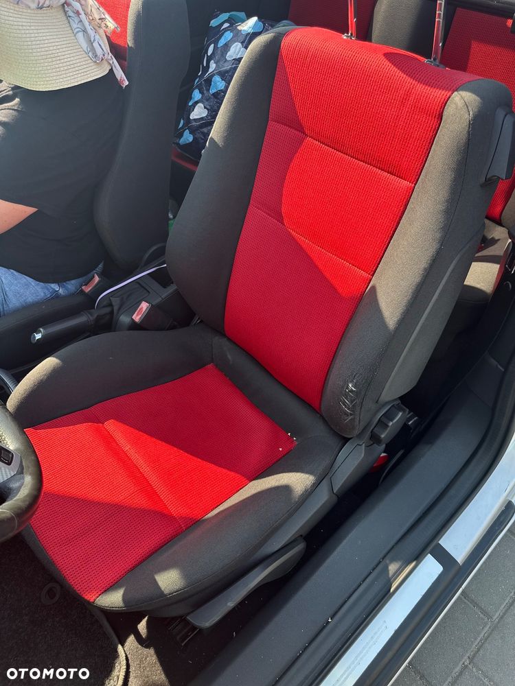 Opel Astra 1.6 Enjoy - 16