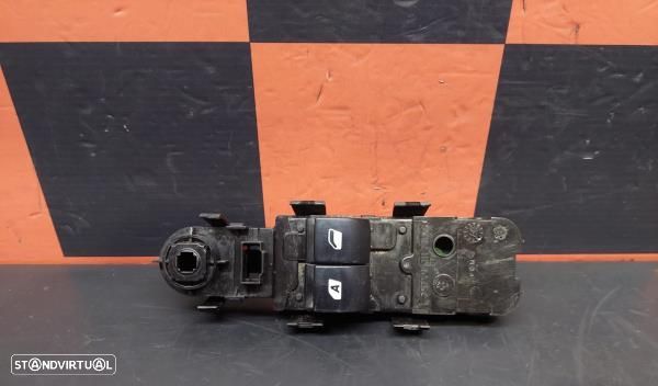 Interruptor De Vidros Frente Esquerdo Citroën Jumpy (Vf7) - 1