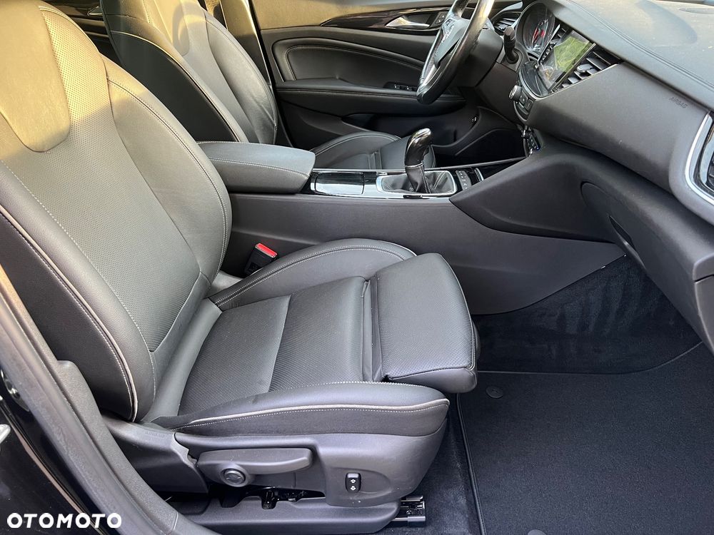 Opel Insignia 2.0 CDTI Sports Tourer ecoFLEXStart/Stop - 35