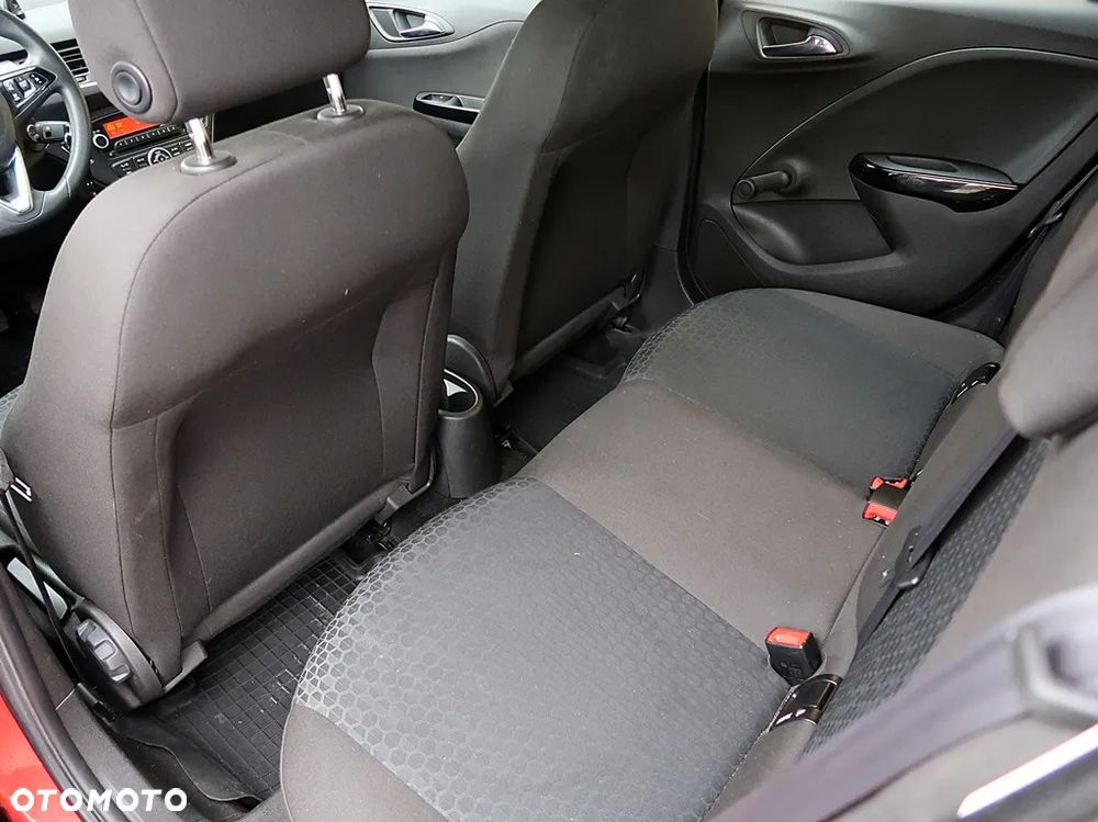 Opel Corsa 1.4 Enjoy - 11