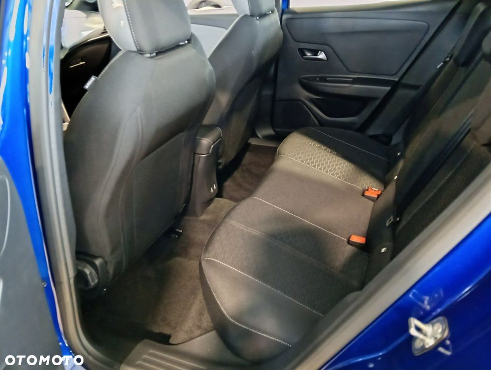 Opel Mokka - 10