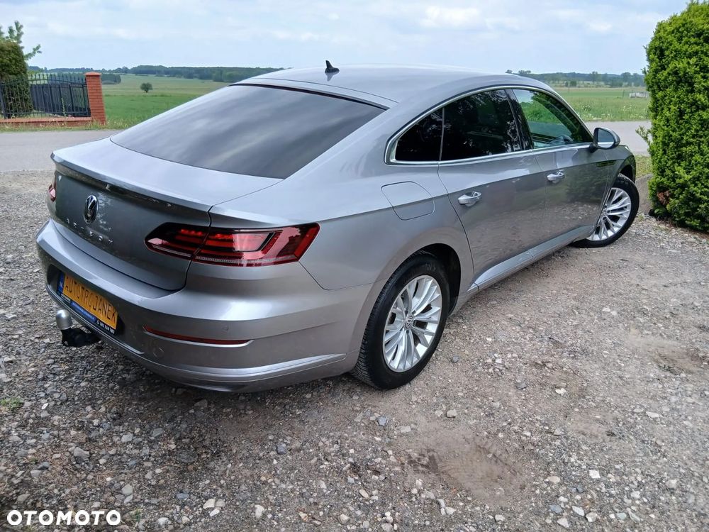 Volkswagen Arteon 1.5 TSI ACT OPF DSG Elegance - 6