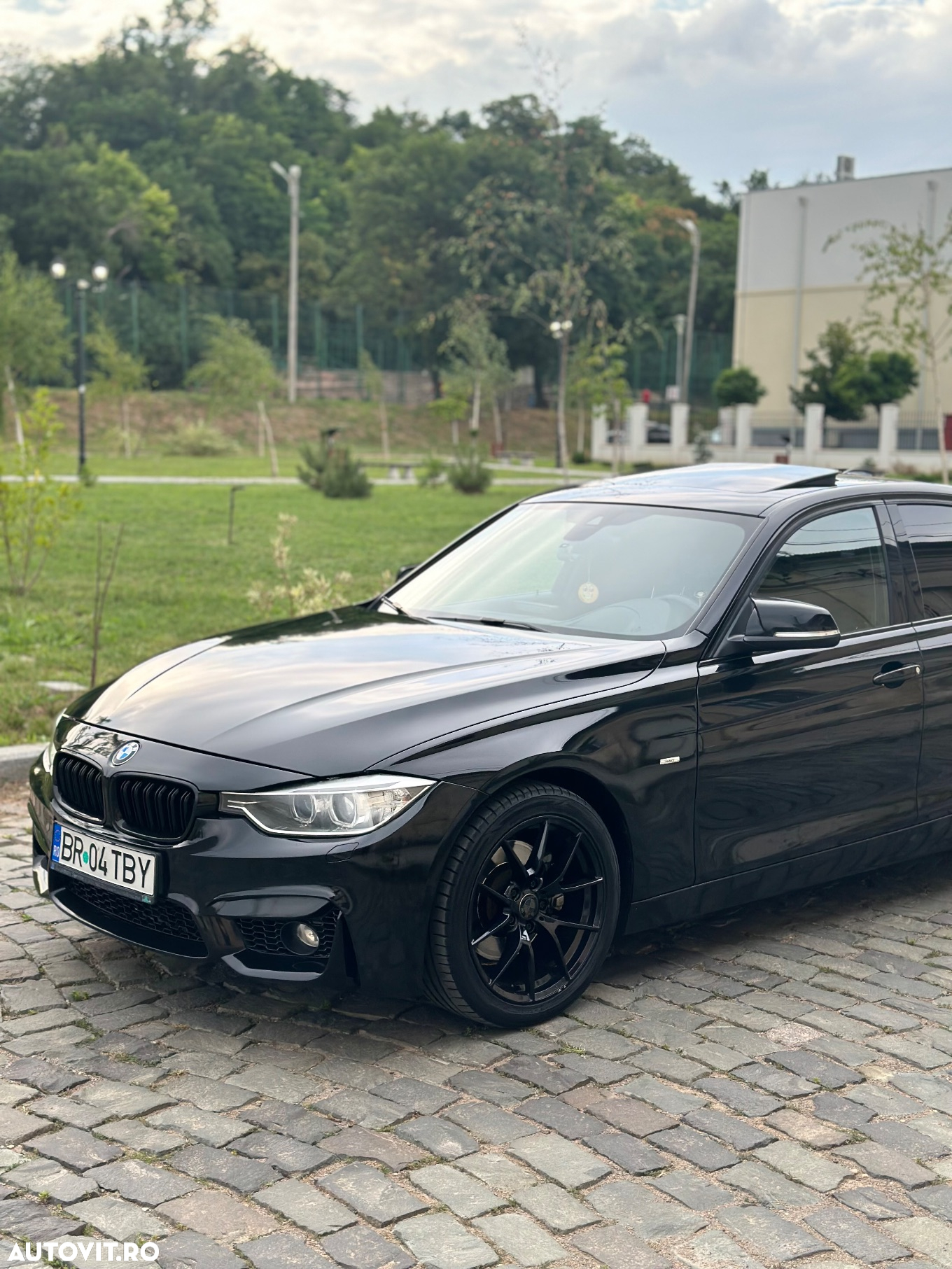 BMW Seria 3 - 2