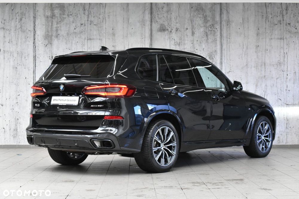 BMW X5 - 3