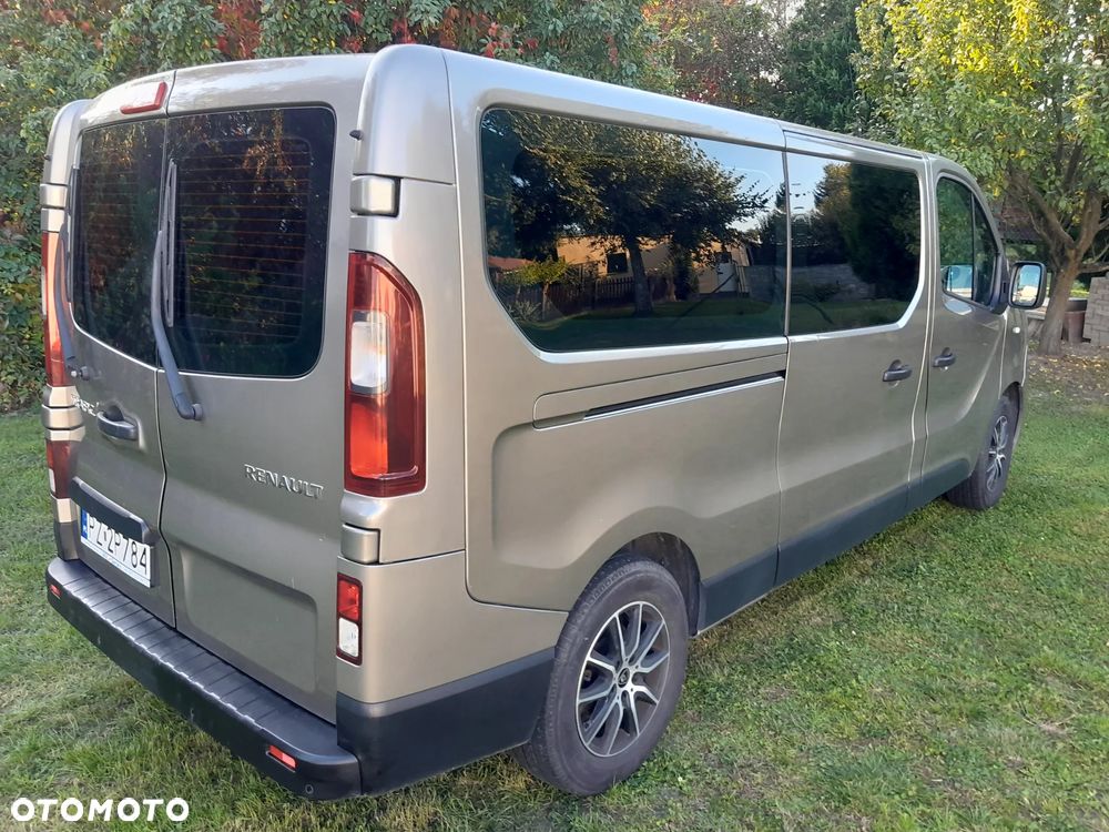 Renault Trafic - 9