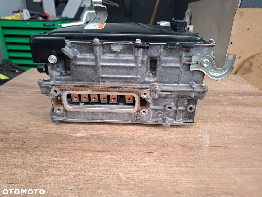 TOYOTA COROLLA E21 1.8 HYBRYDA KONWERTER G9200-47331 - 5