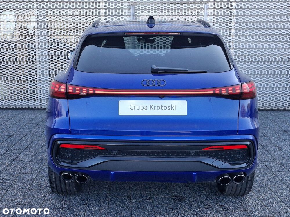 Audi SQ5 - 7