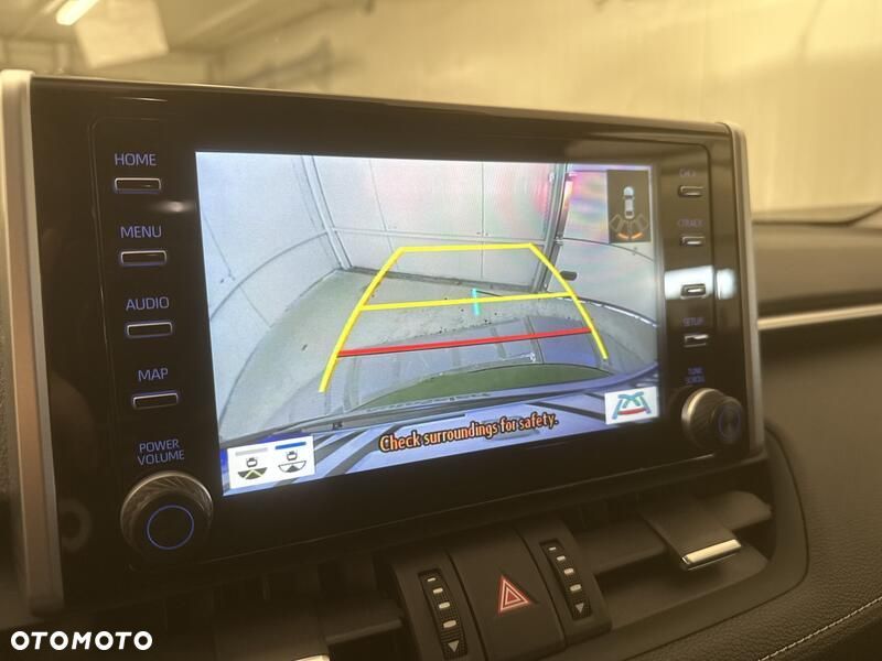Toyota RAV4 2.5 Hybrid Comfort 4x4 - 15