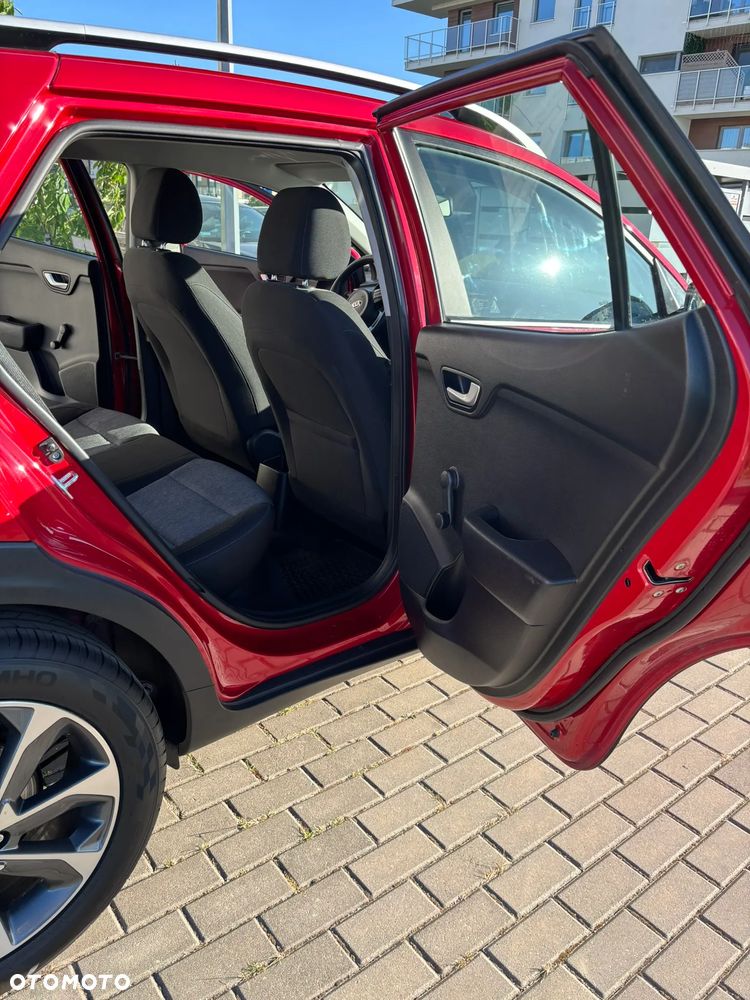 Kia Stonic 1.4 M - 17