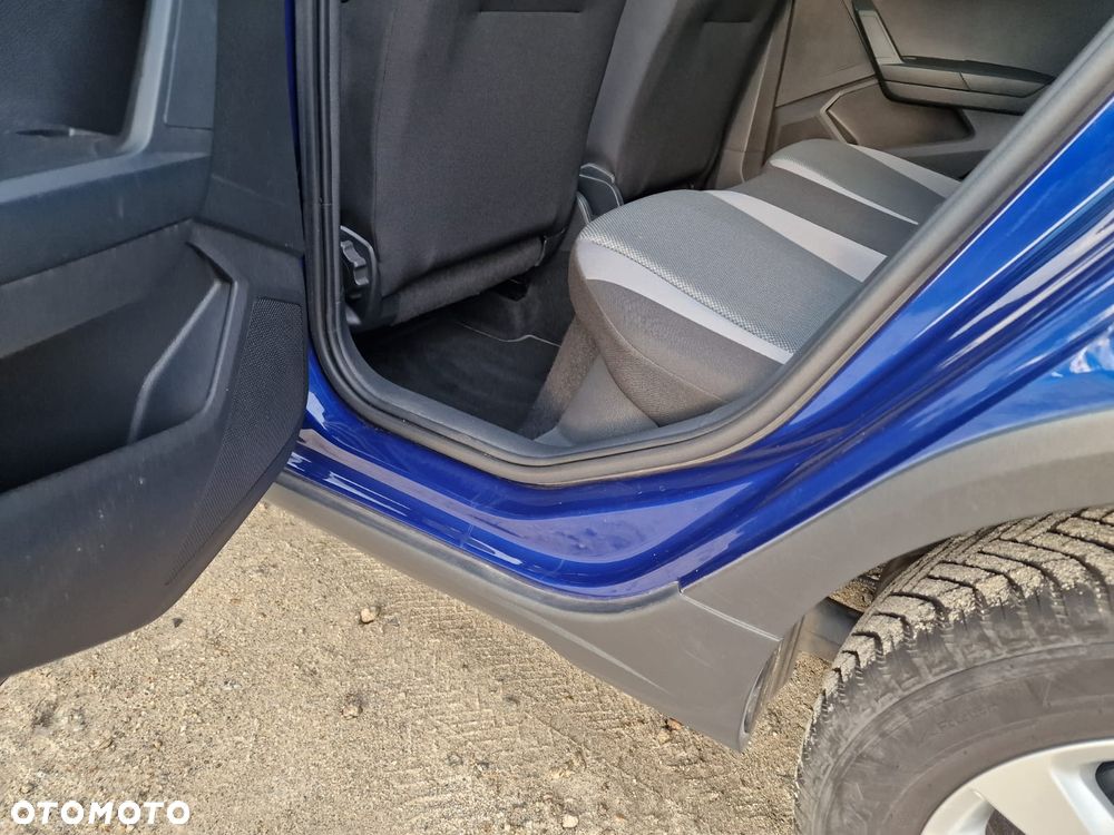 Seat Arona 1.0 TSI Style S&S - 25