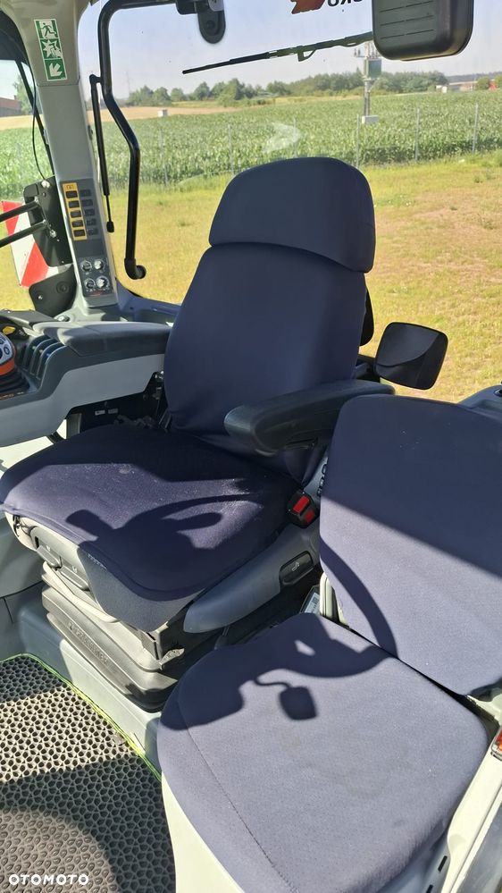 Claas AXION 960 CMATIC - 13