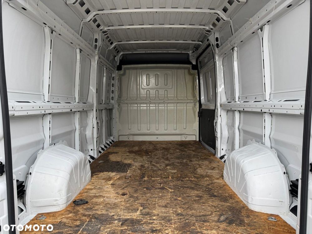 Citroën Jumper L3H2 Control - 16