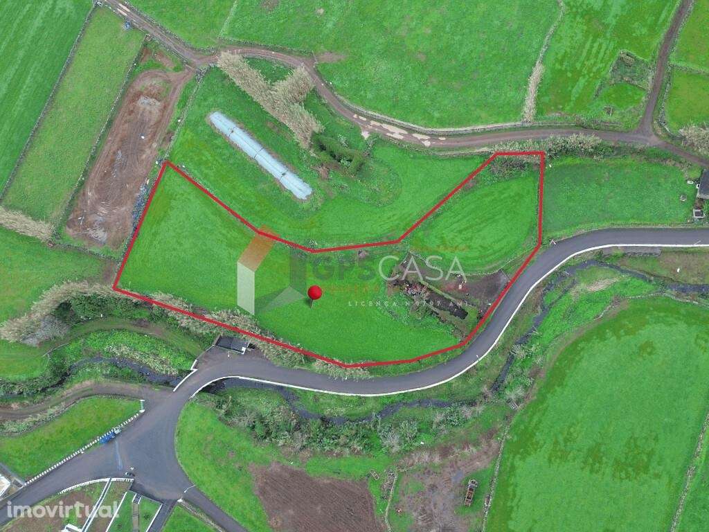 Moradia em Ruínas - freguesia da Vila Nova - Grande imagem: 2/4