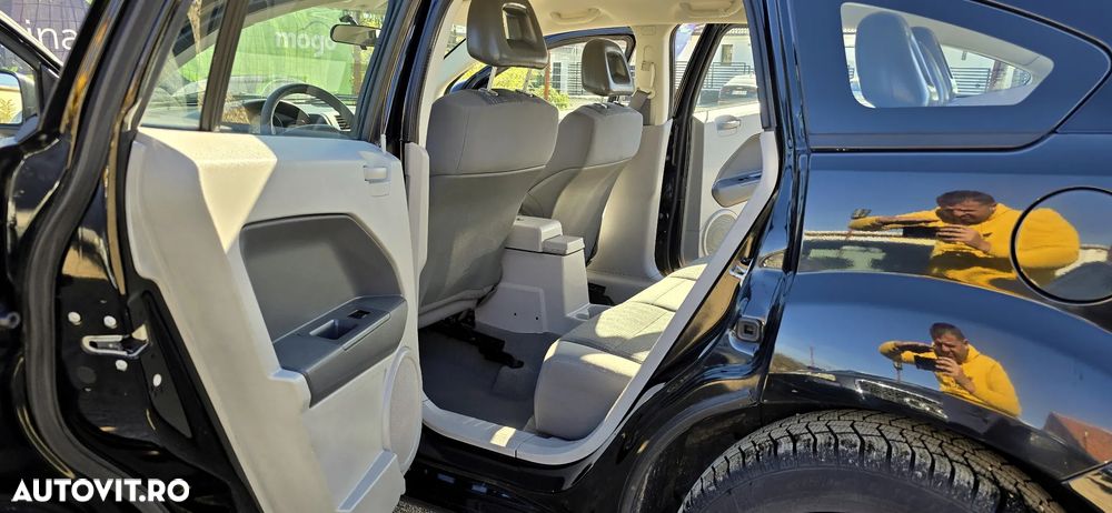 Dodge Caliber ver-2-0l-crd-sxt - 15