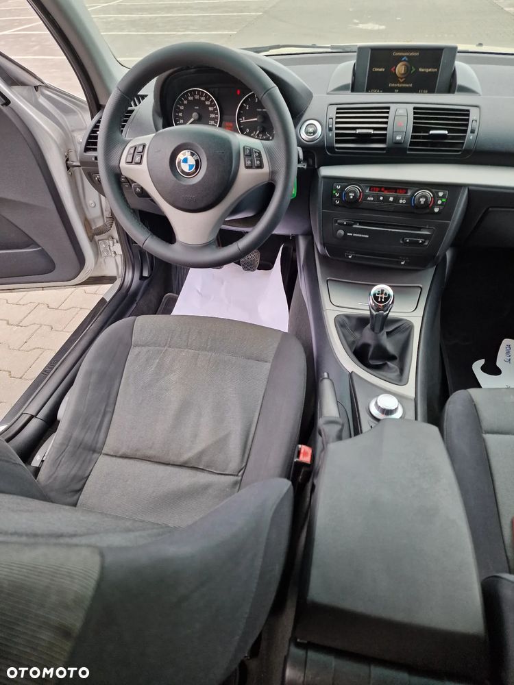 BMW Seria 1 - 37
