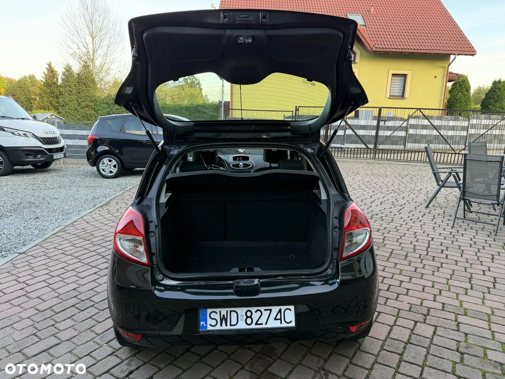 Renault Clio 1.2 16V Edition Dynamique - 35