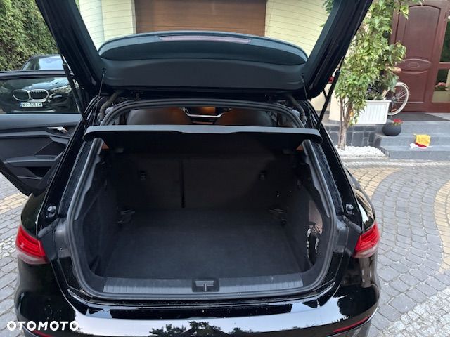 Audi A3 Sportback 35 TFSI S tronic - 32