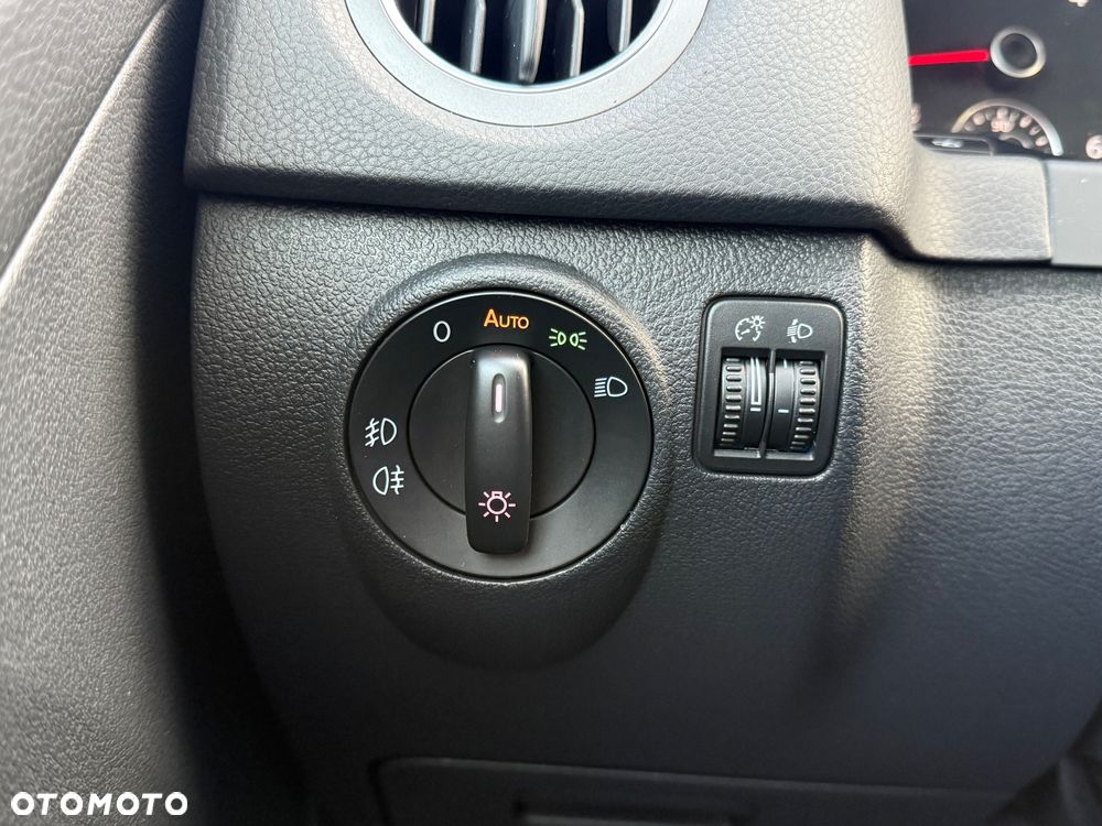 Volkswagen Tiguan 2.0 TDI DPF 4Motion DSG Sport & Style - 17